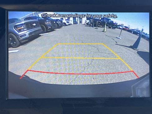 Used 2021 Kia Soul LX image 19