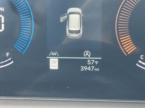 Used 2026 Hyundai Tucson SEL image 30