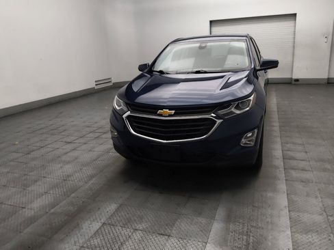 Used 2021 Chevrolet Equinox LT AWD/4WD image 15