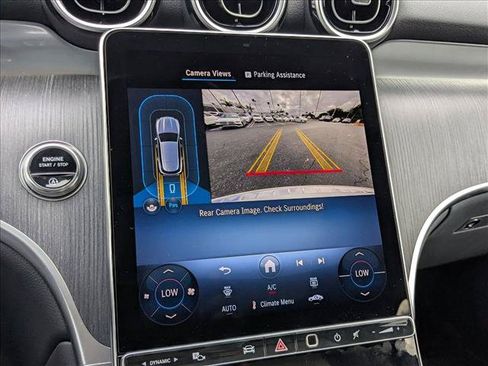 Certified 2026 Mercedes-Benz GLC 300 image 14