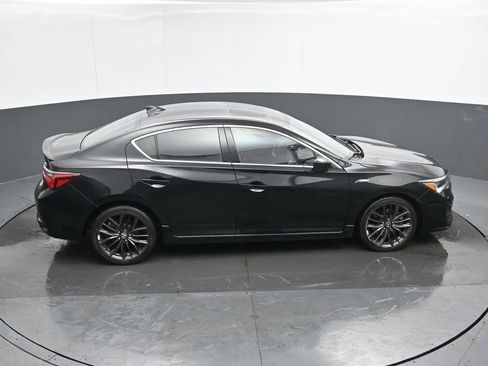 Used 2022 Acura ILX image 41