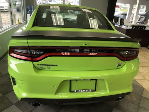 Used 2023 Dodge Charger Scat Pack image 11