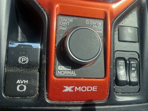 Used 2019 Subaru Forester Sport w/ Popular Package #2 image 20