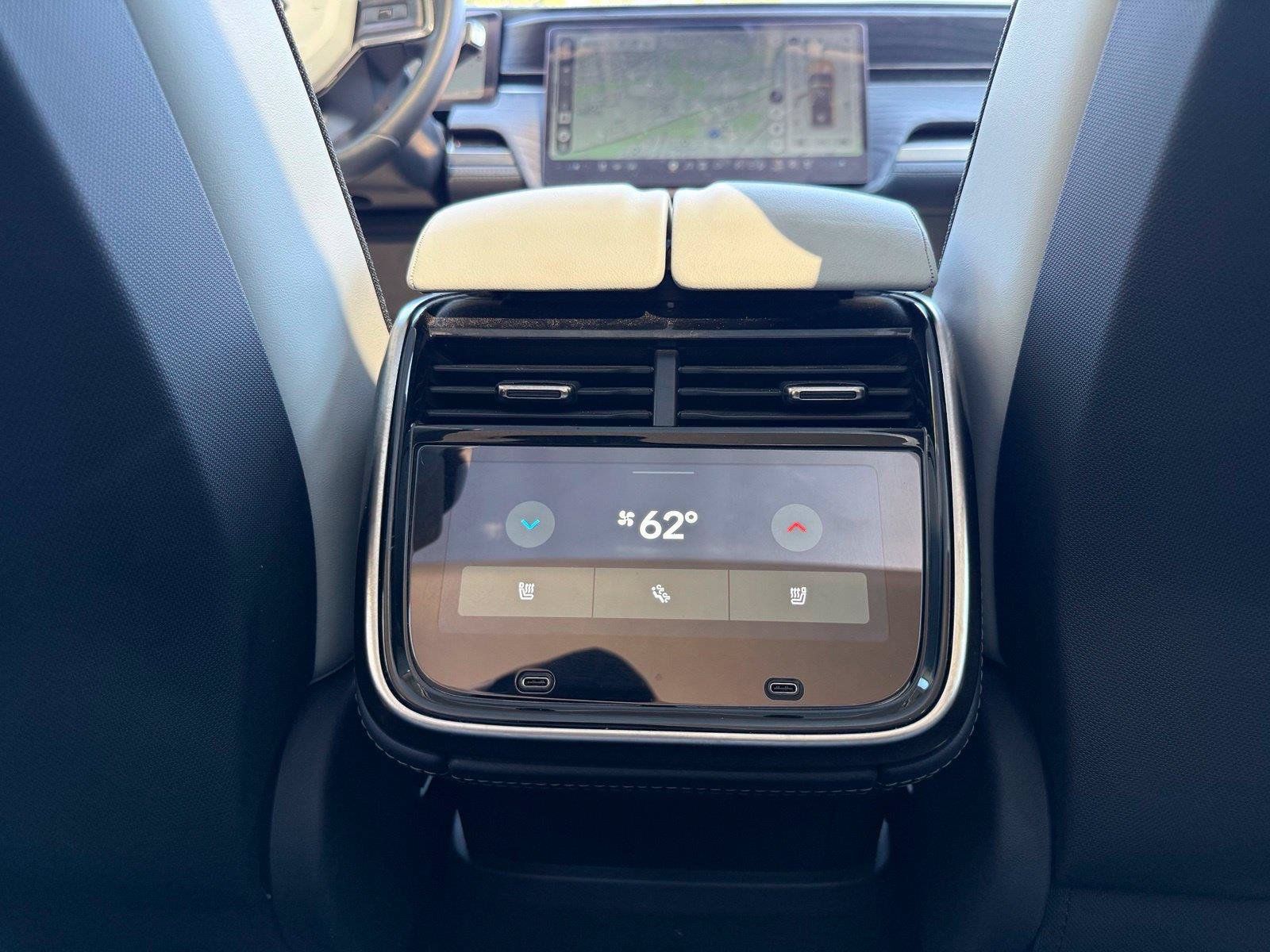 Used 2023 Rivian R1T Adventure Quad AWD/4WD image 31