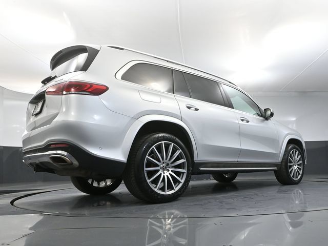 Used 2020 Mercedes-Benz GLS 580 4MATIC image 58