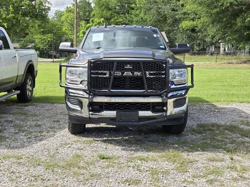 Used 2021 RAM 2500 Tradesman AWD/4WD image 2