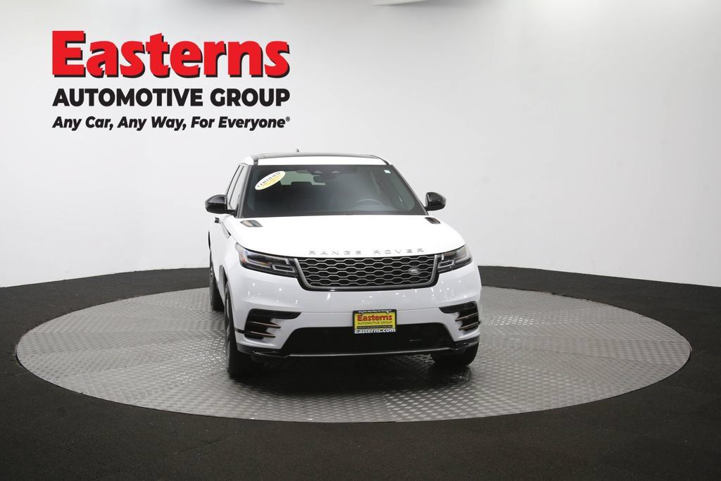 Used 2022 Land Rover Range Rover Velar R-Dynamic S AWD/4WD image 55