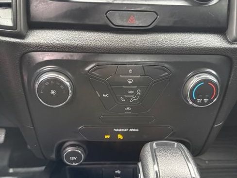 Used 2021 Ford Ranger XL w/ Equipment Group 101A High AWD/4WD image 28