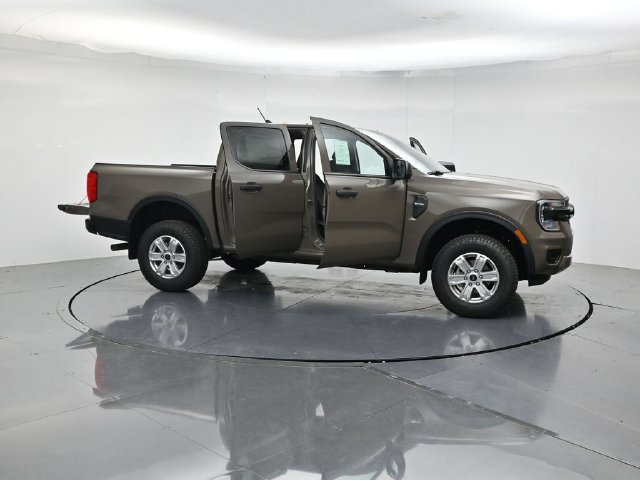 New 2026 Ford Ranger XL w/ Trailer Tow Package RWD image 56