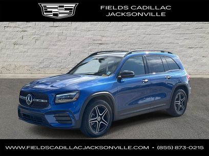 Used 2025 Mercedes-Benz GLB 250