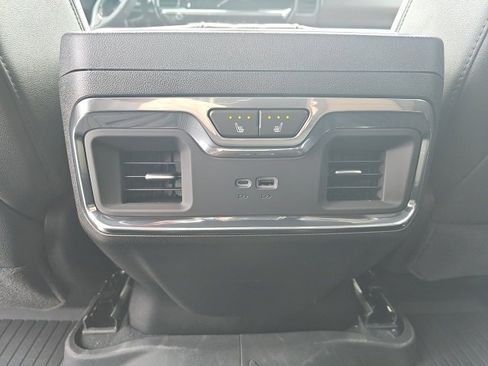 New 2025 Chevrolet Silverado 3500 High Country w/ Technology Package image 10