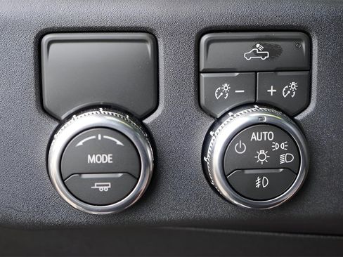 New 2026 GMC Sierra 1500 Elevation w/ Elevation Select Package image 16