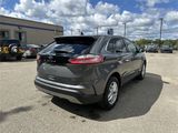 Certified 2022 Ford Edge SEL image 5