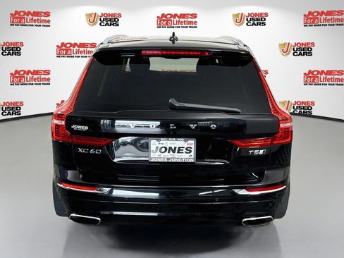 Used 2019 Volvo XC60 T5 Inscription w/ Protection Package AWD/4WD image 17