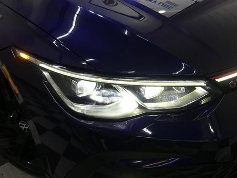 Used 2022 Volkswagen GTI SE image 14