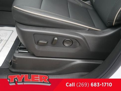 New 2026 Chevrolet Tahoe Premier w/ Sun And Tow Package image 28