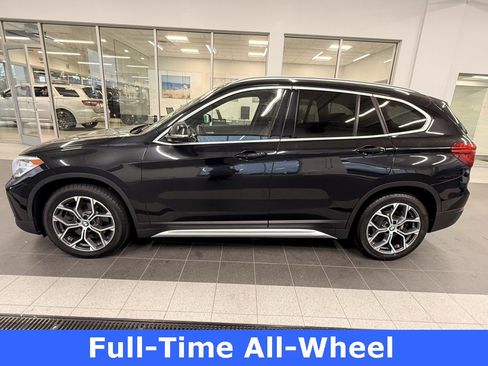 Used 2020 BMW X1 xDrive28i w/ Convenience Package image 4
