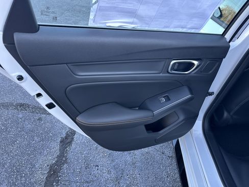 New 2026 Acura Integra A-Spec FWD image 14