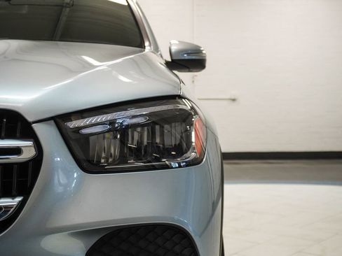 Used 2025 Mercedes-Benz GLE 350 4MATIC image 39