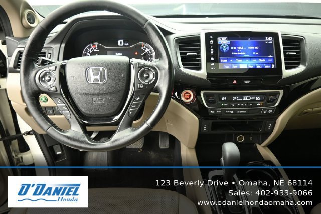 Used 2018 Honda Ridgeline RTL-E image 27