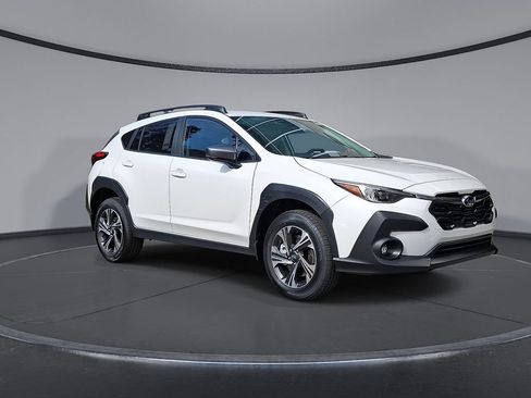 New 2026 Subaru Crosstrek 2.5i Premium w/ Convenience Package #2 AWD/4WD image 2