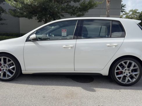 Used 2013 Volkswagen Golf 4-Door image 5
