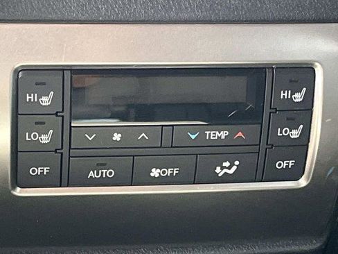 Certified 2023 Lexus GX 460 Premium w/ Premium Package AWD/4WD image 19