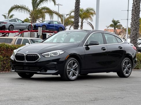 Used 2023 BMW 228i Gran Coupe w/ Convenience Package FWD image 8