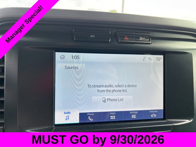 Used 2023 Ford F150 XLT AWD/4WD image 23