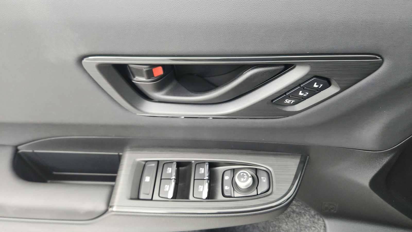 New 2026 Subaru Outback Wilderness AWD/4WD image 21