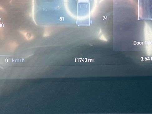 Used 2023 RAM ProMaster 2500 image 18