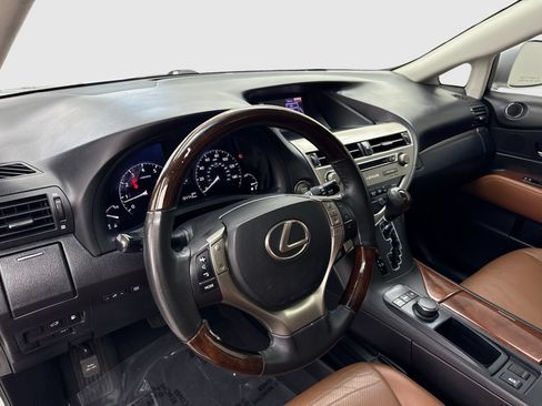 Used 2015 Lexus RX 350 FWD image 18