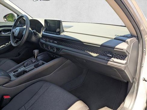 Used 2024 Honda Accord EX image 20
