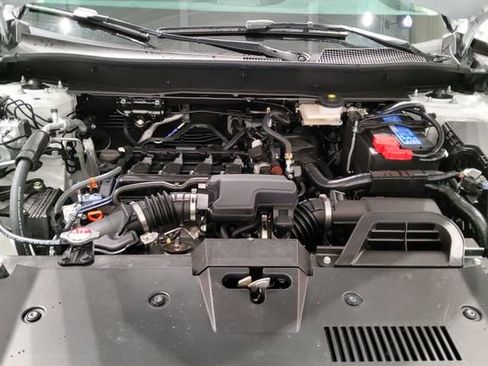 New 2026 Honda CR-V EX-L image 43