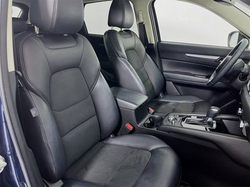 Used 2017 MAZDA CX-5 Touring w/ Preferred Equipment Package image 25