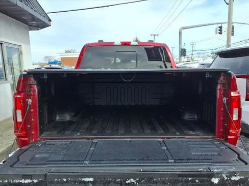 Used 2021 Ford F150 XLT w/ Equipment Group 302A High image 11