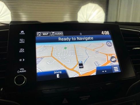 Used 2023 Honda Ridgeline RTL-E image 22