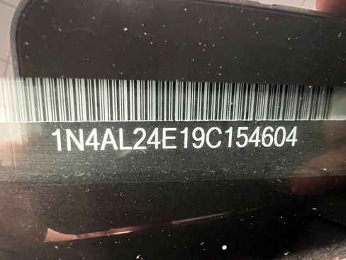 Used 2009 Nissan Altima 2.5 S FWD image 27