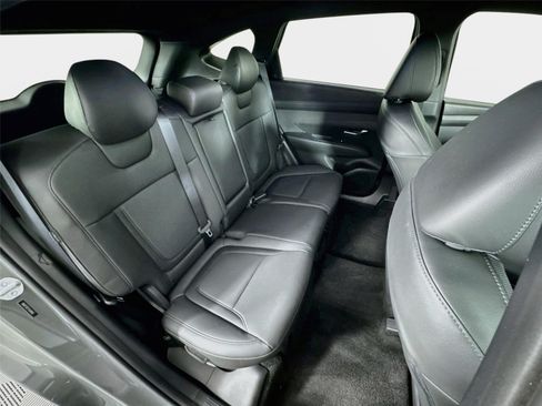 Certified 2026 Hyundai Tucson XRT FWD image 26