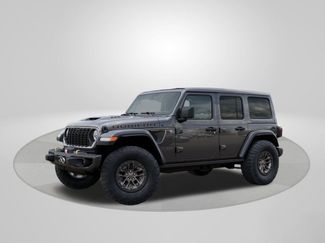 New 2025 Jeep Wrangler Unlimited Rubicon 392 AWD/4WD video 2