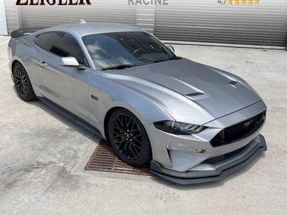 Used 2022 Ford Mustang GT Premium