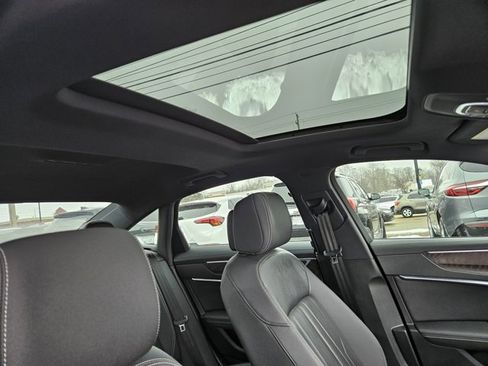 Used 2019 Audi A6 2.0T Premium Plus w/ Premium Plus Package image 12