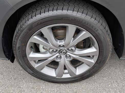 Used 2024 MAZDA CX-30 AWD 2.5 S w/ Preferred Package image 28