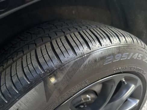 Used 2025 Dodge Durango SRT Hellcat w/ Black Package image 27