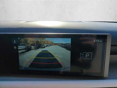 New 2026 Hyundai Tucson SE image 13