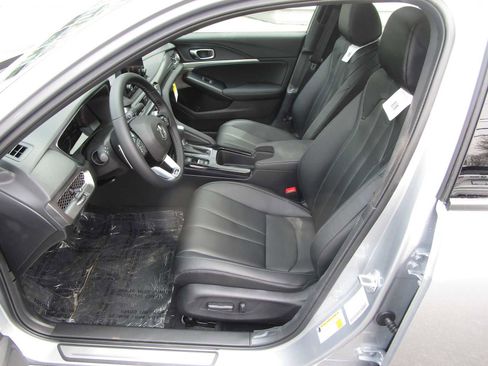 Certified 2025 Acura Integra A-Spec image 11