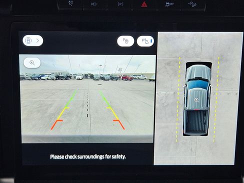 Used 2024 Ford F150 Lariat w/ Bed Utility Package image 24