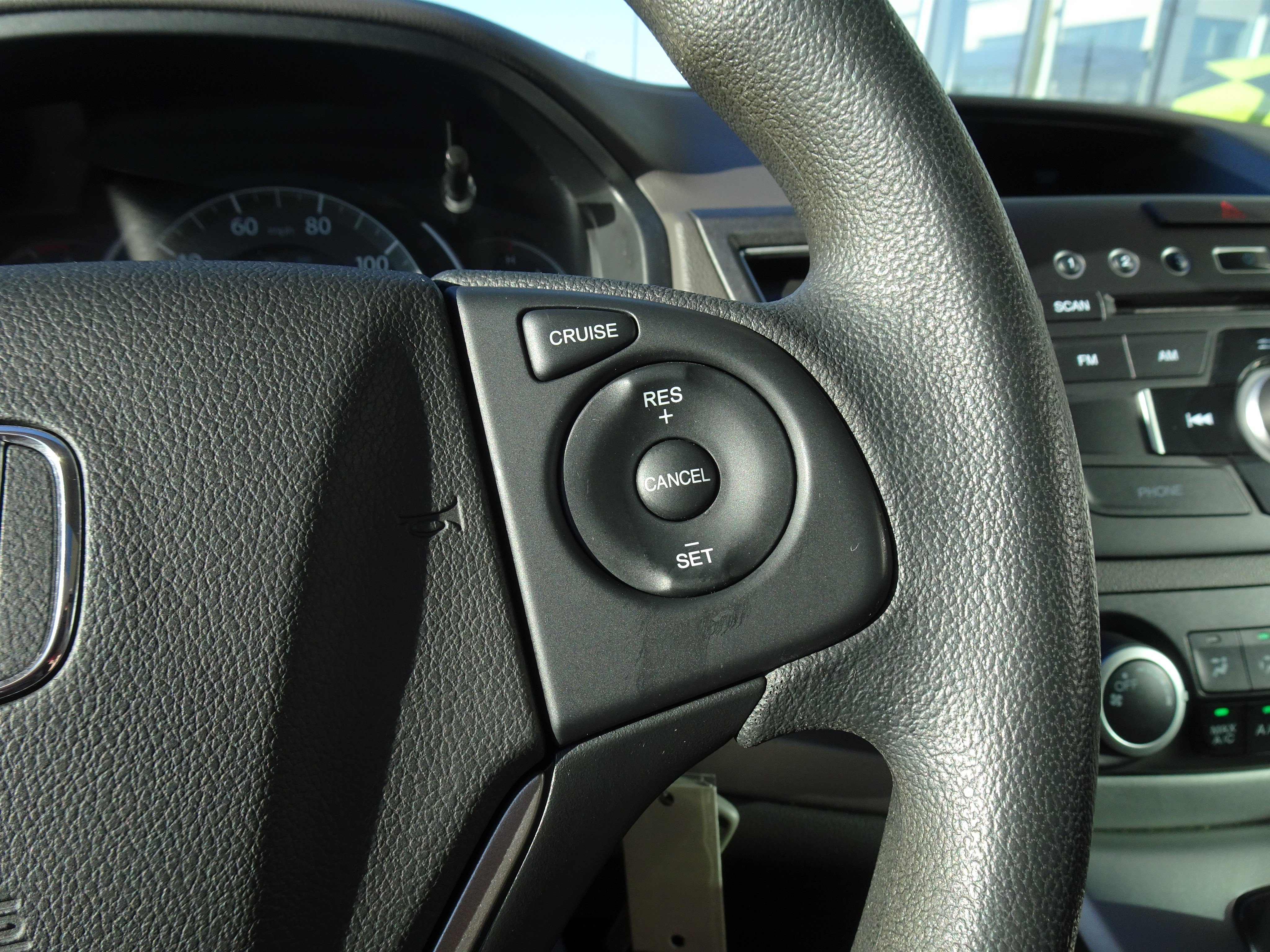 Used 2014 Honda CR-V EX image 23