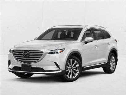 Used 2019 MAZDA CX-9 Grand Touring