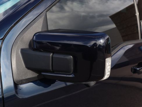 Certified 2023 Ford F150 Tremor w/ Equipment Group 402A High image 15